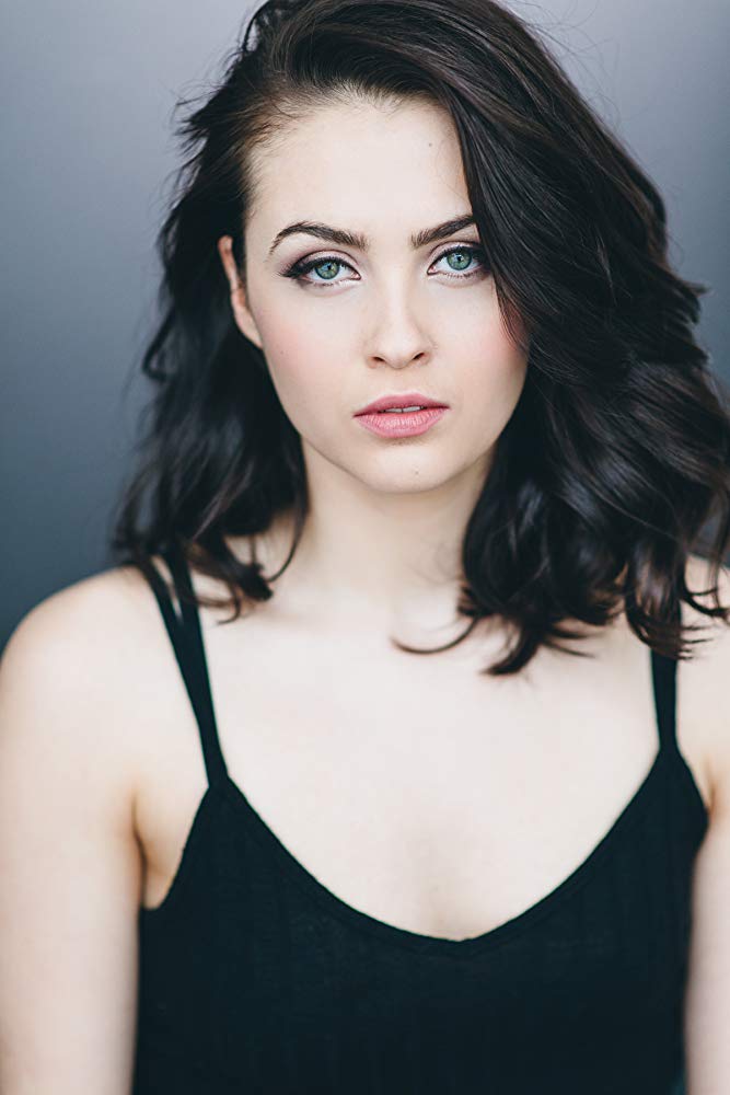 Michala Brasseur