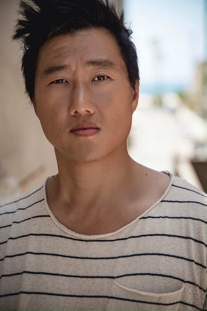 Rich Lee