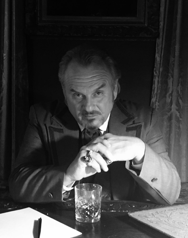 Robert Craighead