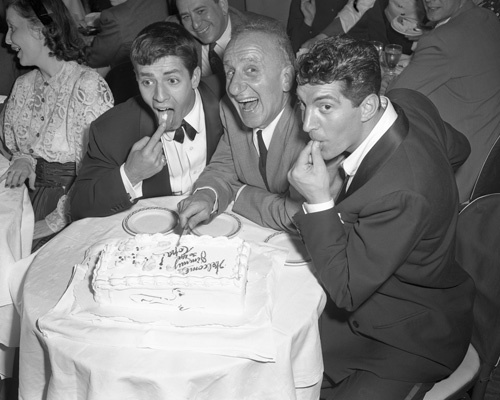 Jimmy Durante