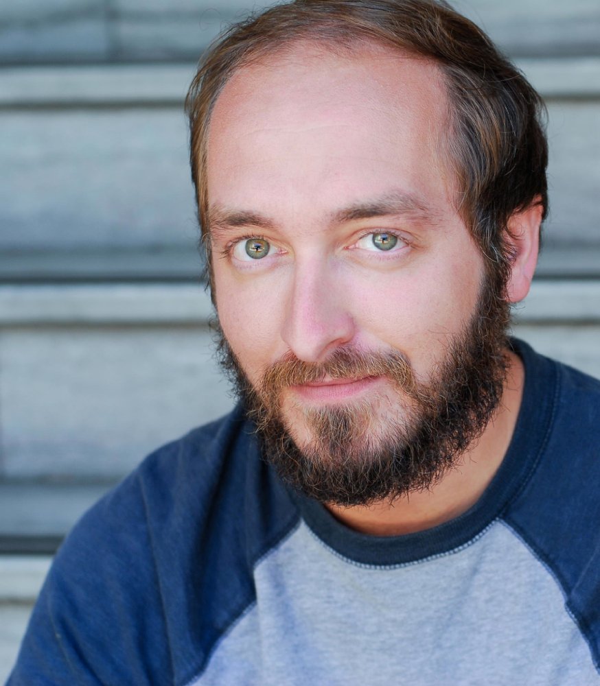 Gavin Peretti