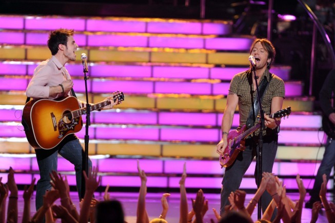 Kris Allen