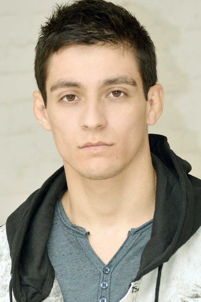 Luis Mercado