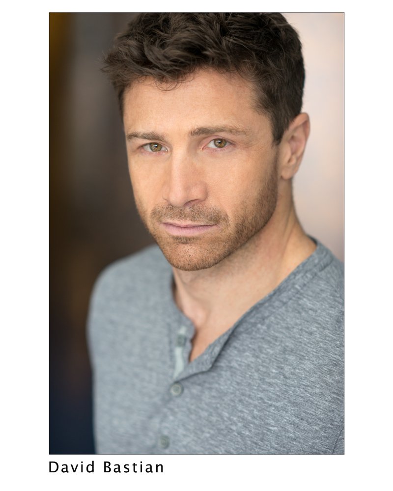 David Bastian