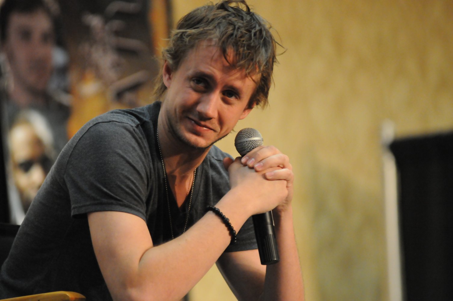 Chad Lindberg