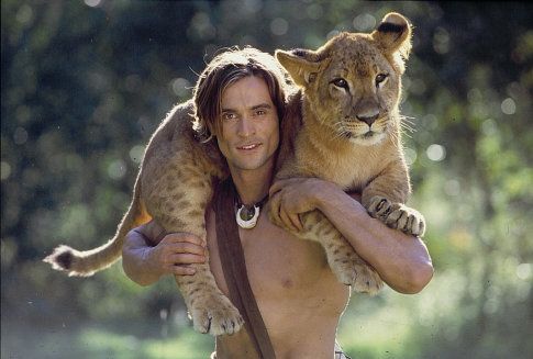 Daniel Goddard