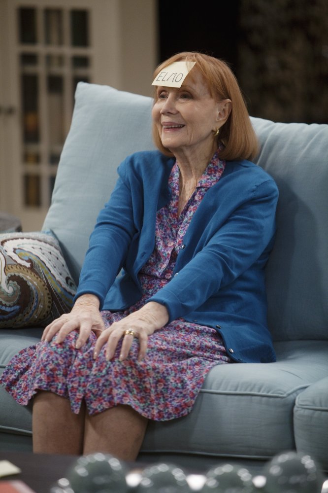Katherine Helmond
