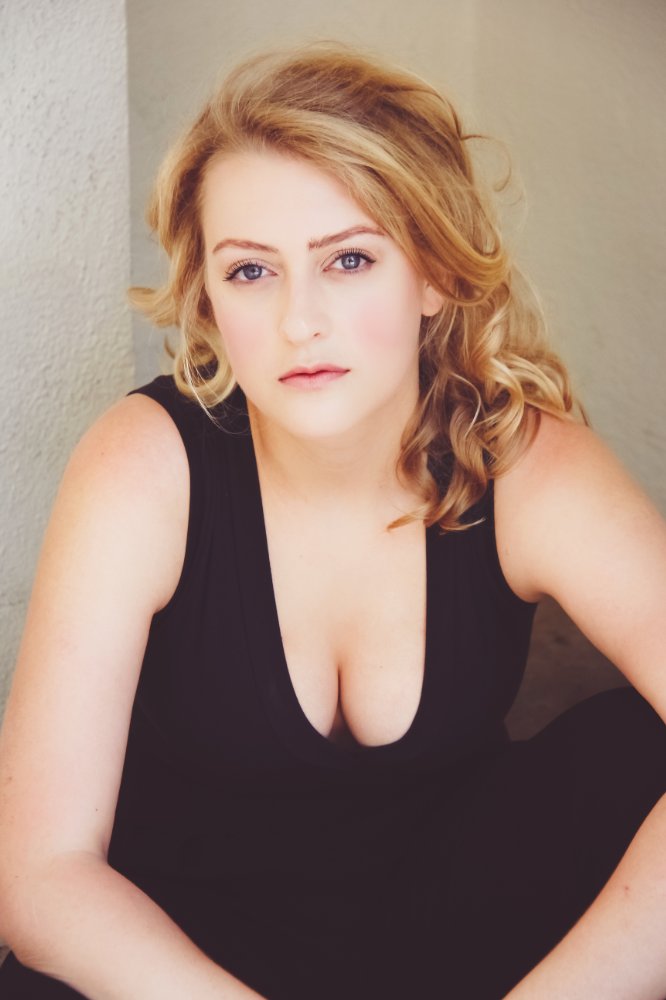 Victoria Van Fleet