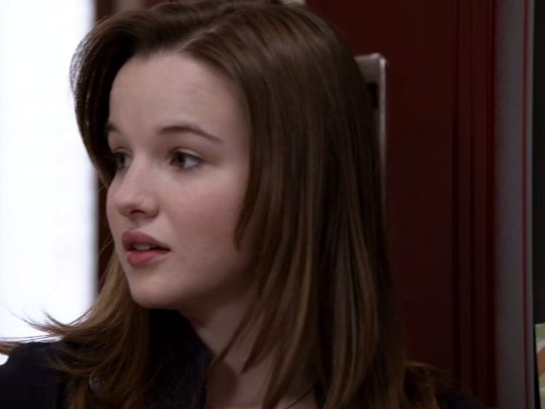 Kay Panabaker