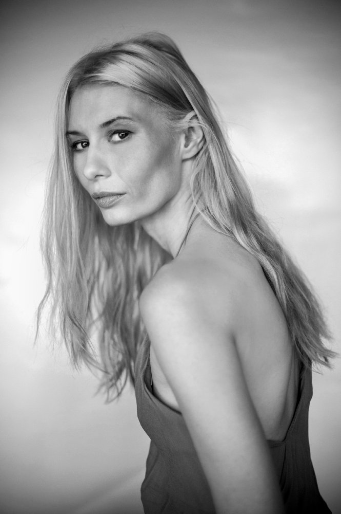 Lauren Orrell