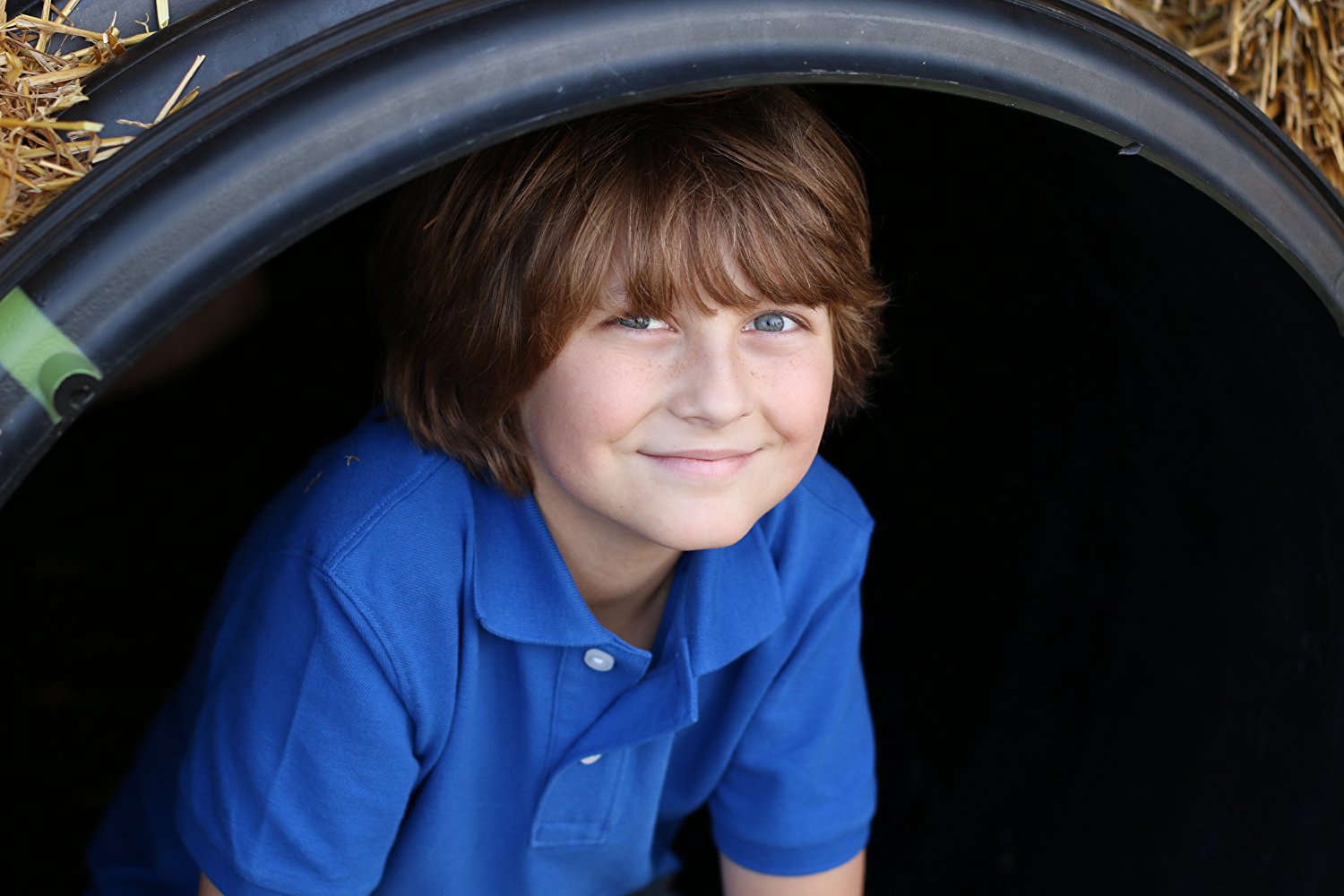 Liam Koeth