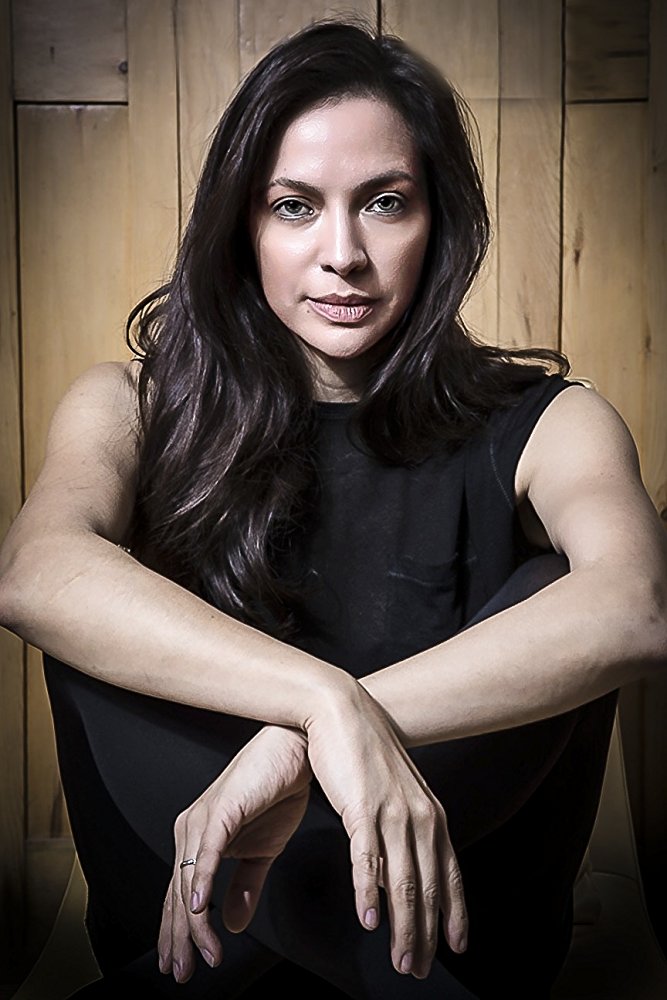 Gloria Garcia