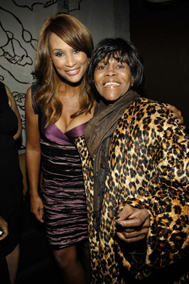 Beverly Johnson