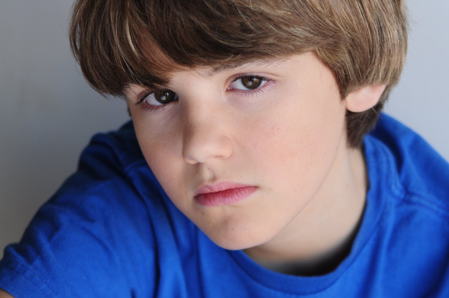 Garrett Palmer