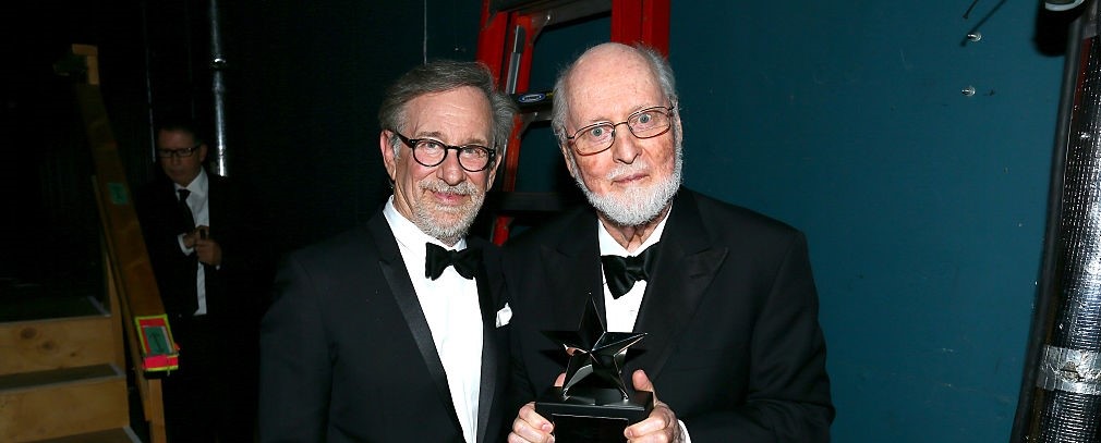 John Williams