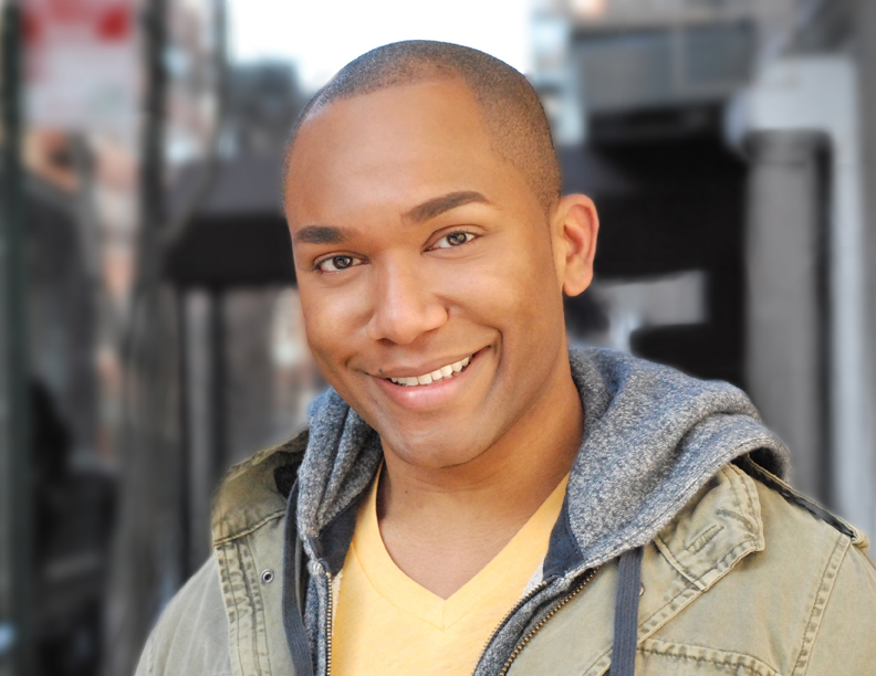 Mike Mitchell Jr.