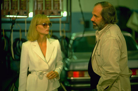 Brian De Palma