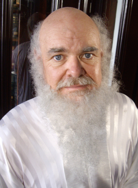 Laurence Coy