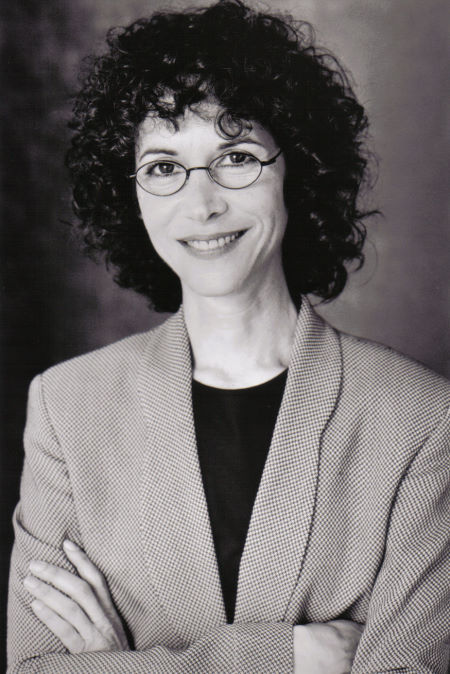 Mindy Seeger