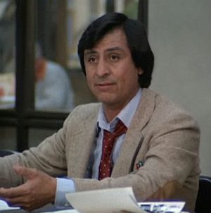 Emilio Delgado