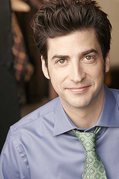 Jeffrey Stubblefield