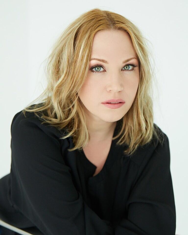 Adrienne Frantz