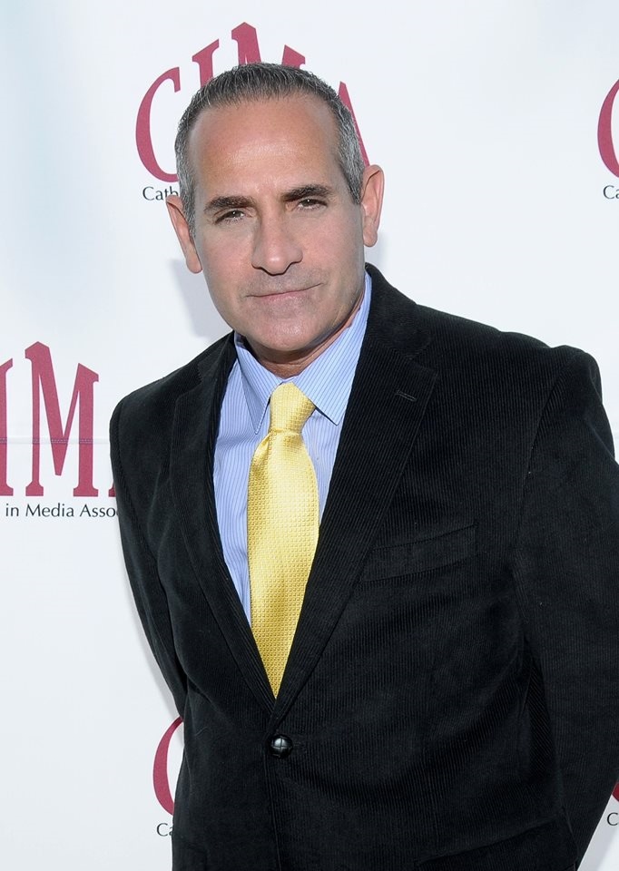 Paul La Greca