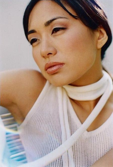 Marie Matiko