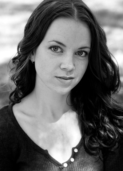 Gillian Ferrier