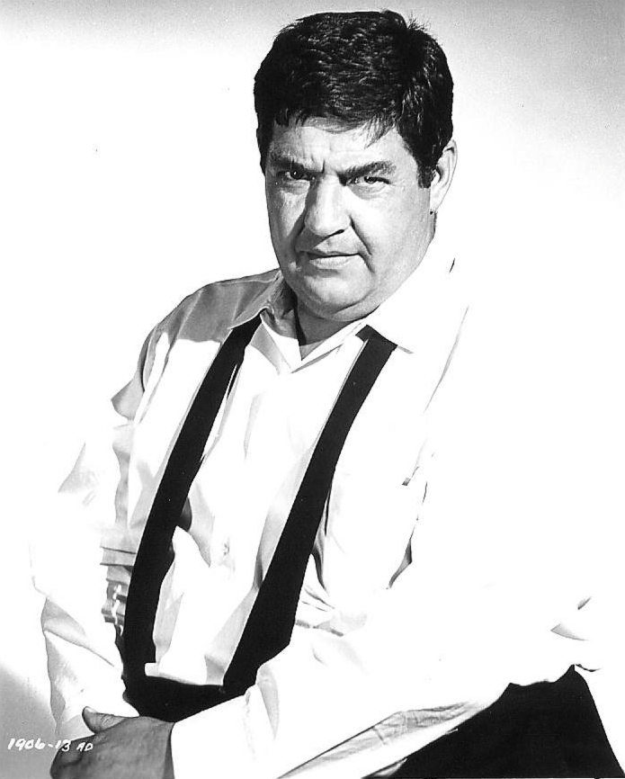 Stanley Adams