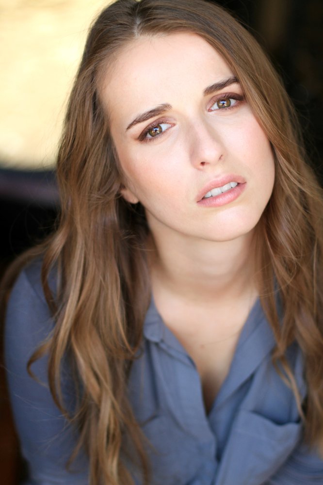 Stephanie Strehlow