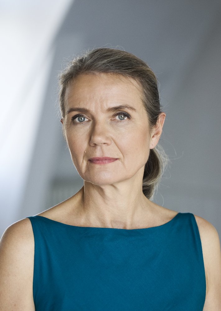 Vibeke Hastrup