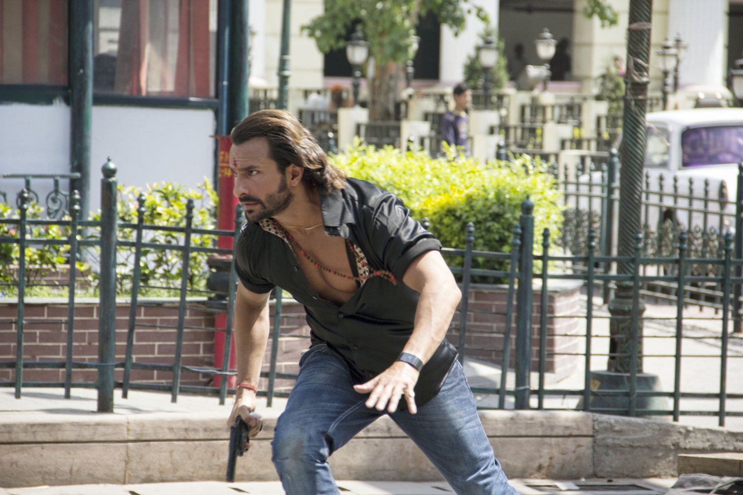 Saif Ali Khan