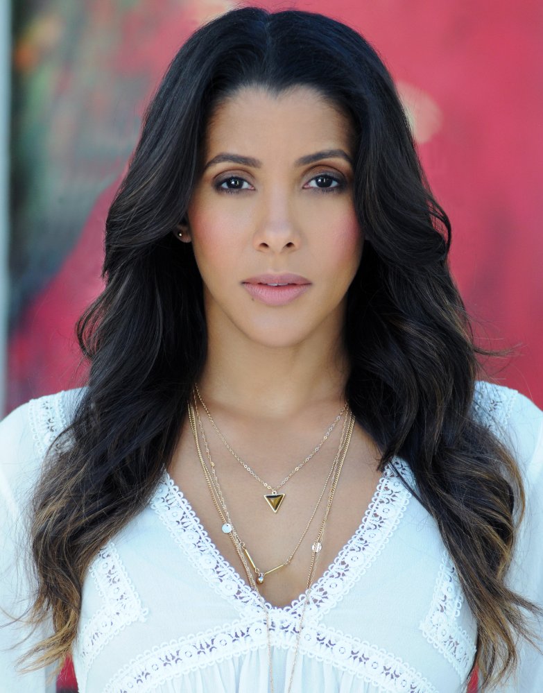 Doris Morgado