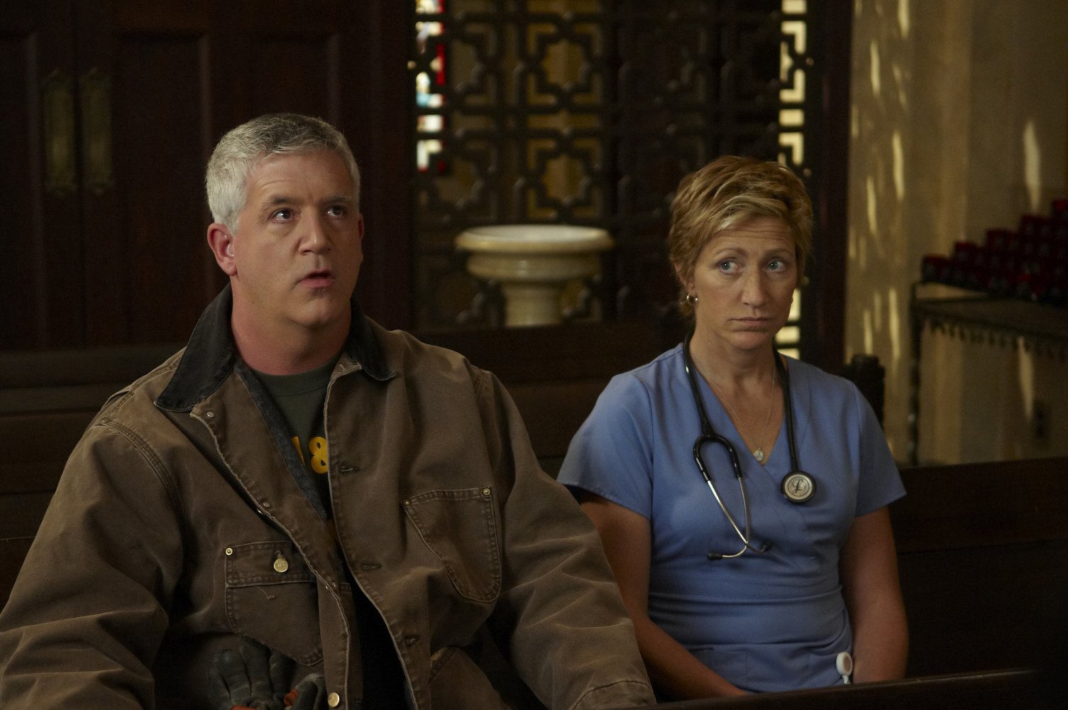 Gregory Jbara