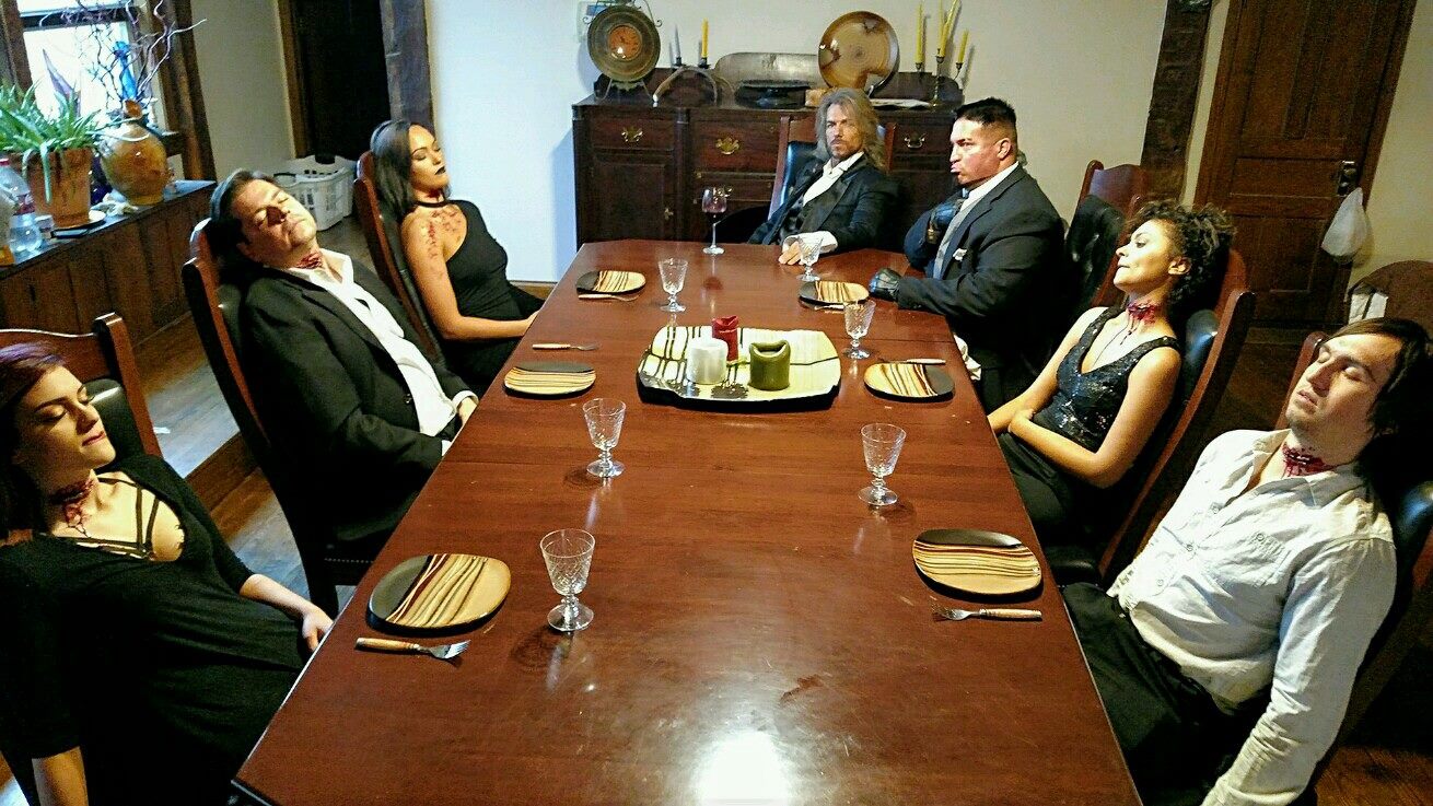 Benny Benzino