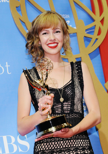 Brittany Allen