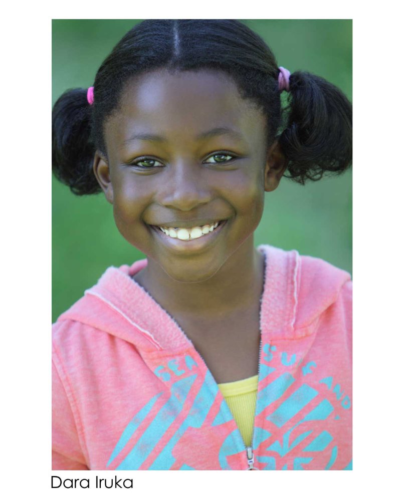 Dara Iruka