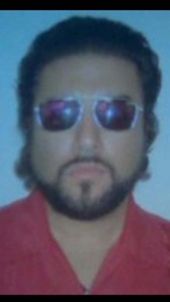 Anthony Ledesma
