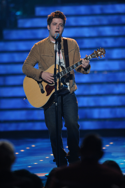 Lee DeWyze