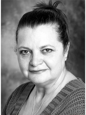Jill Buchanan