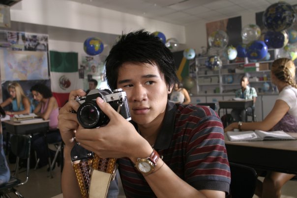 Charles Chen