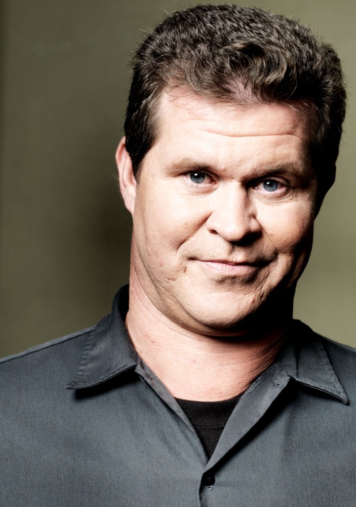Greg Bryan