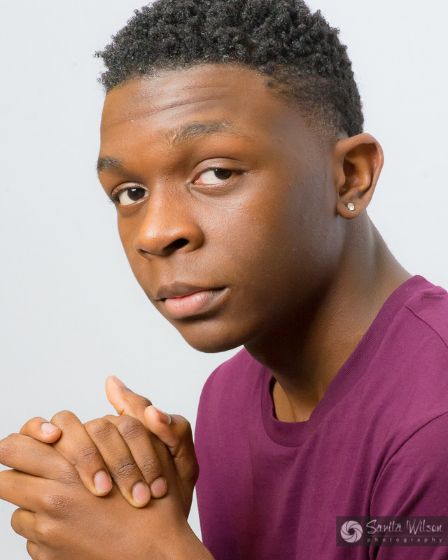 Alphonso Romero Jones