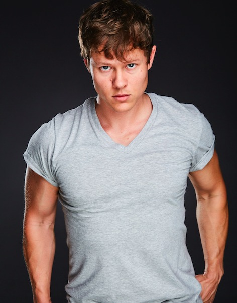 Guy Wilson