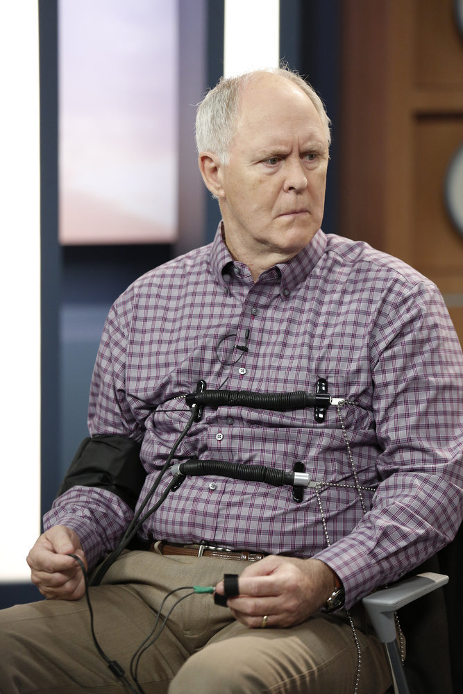 John Lithgow