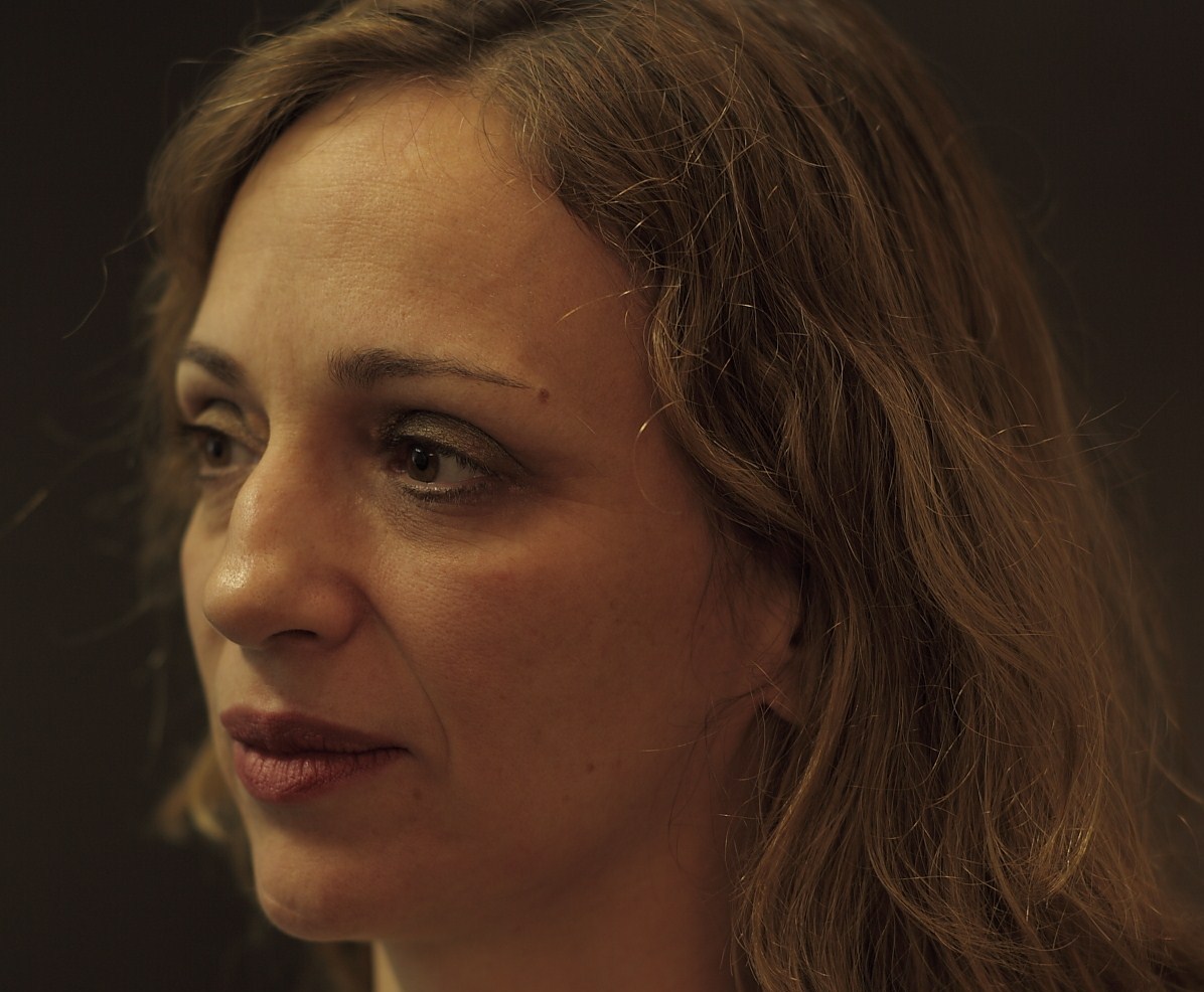 Maria Kallimani