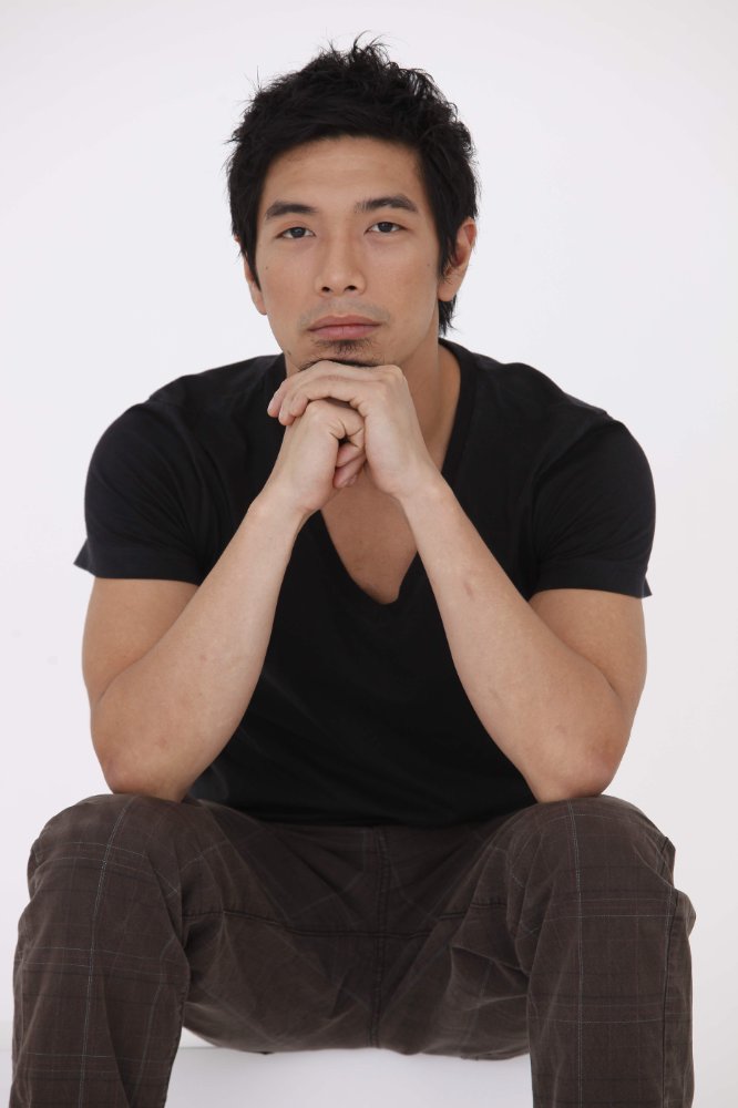 Reuben Uy