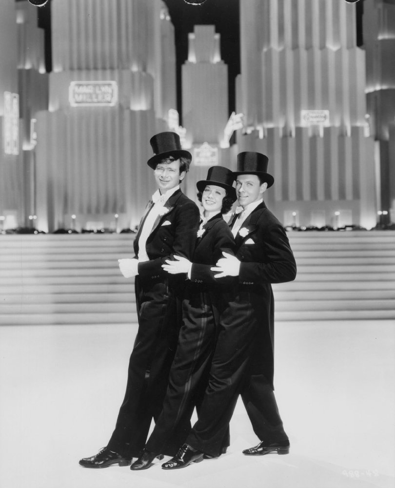 Buddy Ebsen