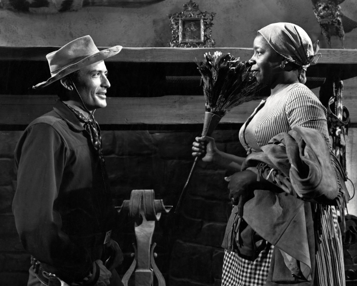 Butterfly McQueen